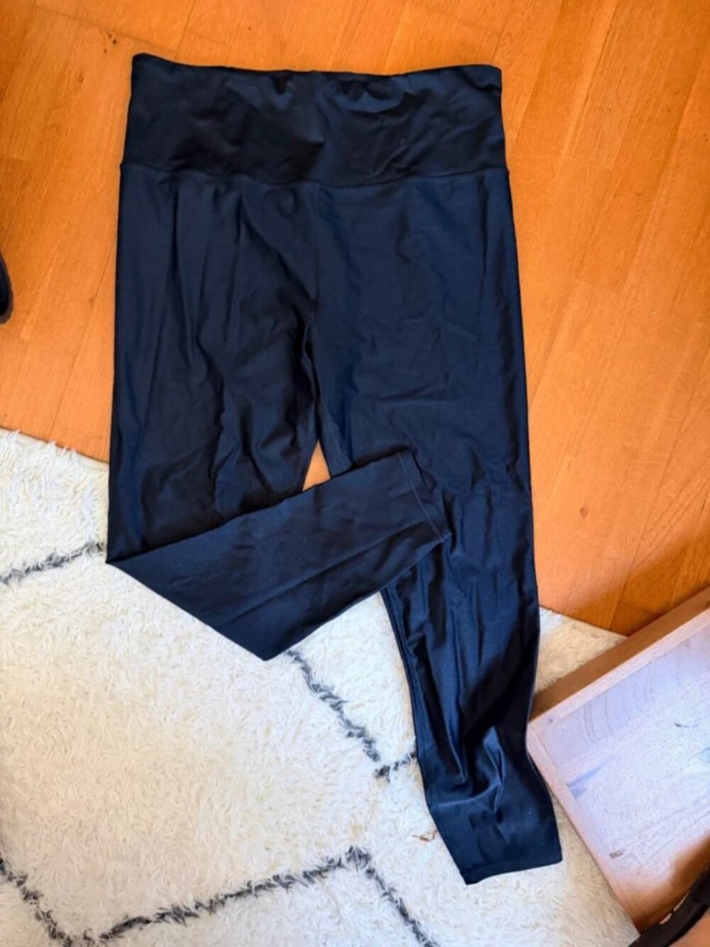 Athleta Elation Shine Legging 2X XXL